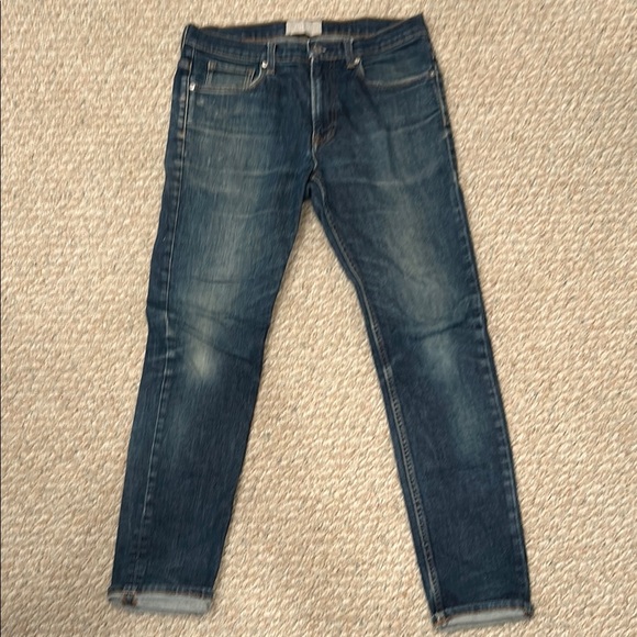 Men's everlane Jeans 32x32 - Picture 1 of 3